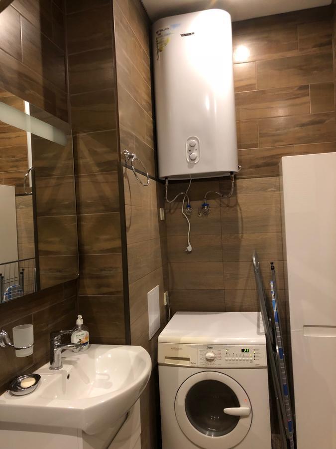 Zhemchuzhnie Apartments On Marselskaya Odessa Eksteriør billede
